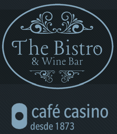 Cafe Casino Santiago